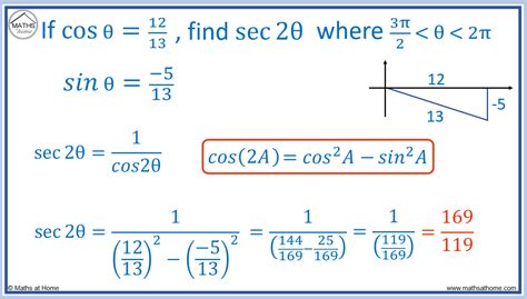 trigonometry aznude